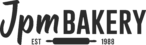 jpmbakery Logo
